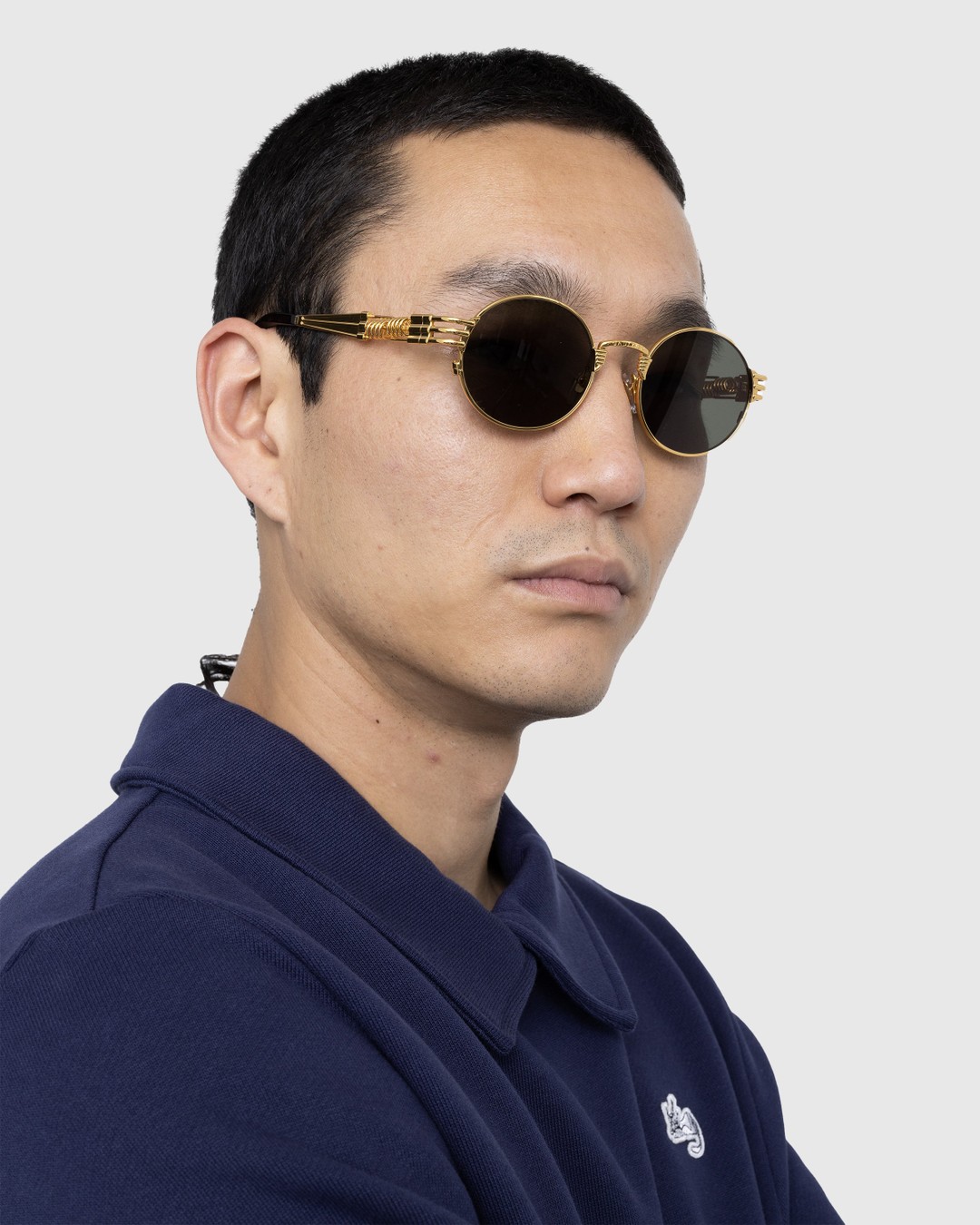Jean paul hotsell gaultier frames